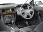 Holden Vectra Hatchback 2003 года